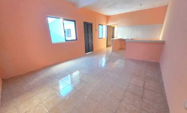 Departamento en Renta en Veracruz Col. Pósitos y Rivera