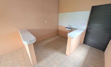 Departamento en Renta en Veracruz Col. Pósitos y Rivera