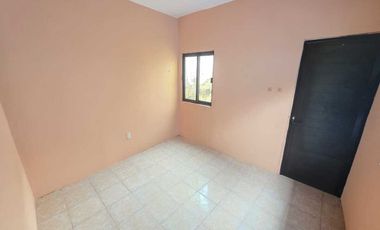 Departamento en Renta en Veracruz Col. Pósitos y Rivera