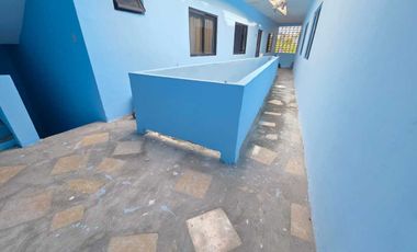 Departamento en Renta en Veracruz Col. Pósitos y Rivera