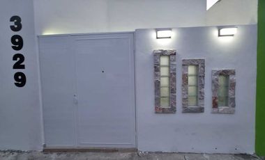 Habitacion en renta en Veracruz amueblada en Col. Centro