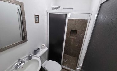 Habitacion en renta en Veracruz amueblada en Col. Centro