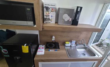 Habitacion en renta en Veracruz amueblada en Col. Centro