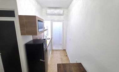 Habitacion en renta en Veracruz amueblada en Col. Centro