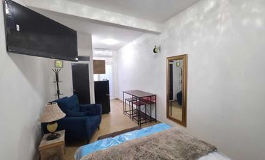 Habitacion en renta en Veracruz amueblada en Col. Centro