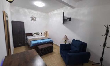 Habitacion en renta en Veracruz amueblada en Col. Centro