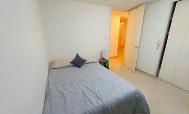 Departamento en Venta en ACTIPAN