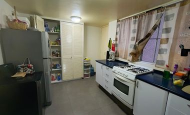 Departamento en Venta en ACTIPAN