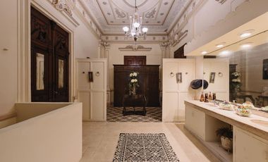 Exclusiva Quinta Histórica en venta en Mérida, ideal para hotel boutique.