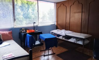 Casa en Renta en DEL CARMEN COYOACAN