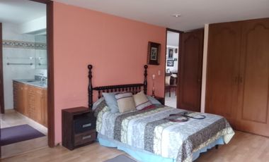 Casa en Renta en DEL CARMEN COYOACAN