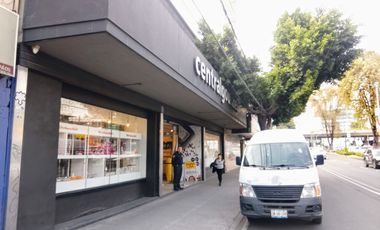 Casa en Renta en DEL CARMEN COYOACAN