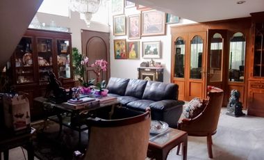 Casa en Renta en DEL CARMEN COYOACAN