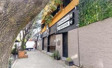 Casa en Renta en DEL CARMEN COYOACAN