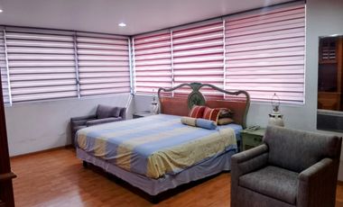 Casa en Renta en DEL CARMEN COYOACAN