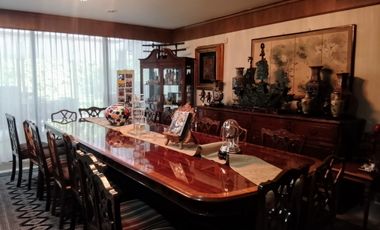 Casa en Renta en DEL CARMEN COYOACAN