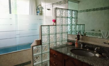 Casa en Renta en DEL CARMEN COYOACAN