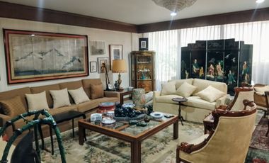 Casa en Renta en DEL CARMEN COYOACAN