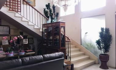 Casa en Renta en DEL CARMEN COYOACAN