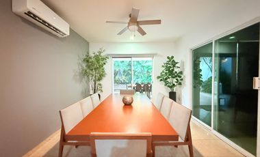 Casa en venta en esquina Mérida Yucatán, San Antonio Cinta