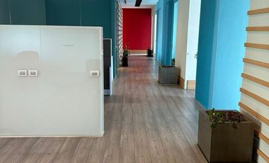 Oficina en Venta y  Renta en Valle Oriente, SPGG