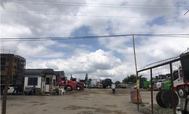 Lote a La Venta Zona Industrial Armenia Quindio