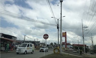 Lote a La Venta Zona Industrial Armenia Quindio