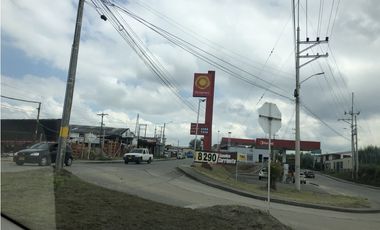 Lote a La Venta Zona Industrial Armenia Quindio