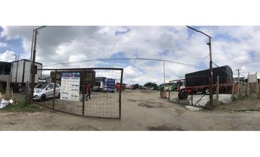 Lote a La Venta Zona Industrial Armenia Quindio