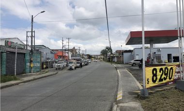 Lote a La Venta Zona Industrial Armenia Quindio