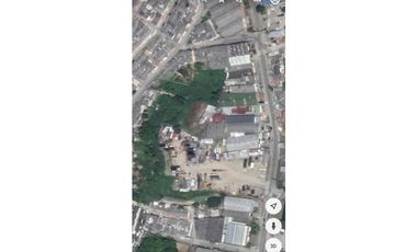 Lote a La Venta Zona Industrial Armenia Quindio