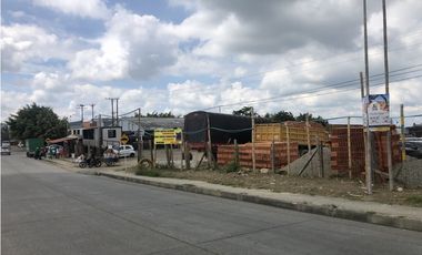 Lote a La Venta Zona Industrial Armenia Quindio