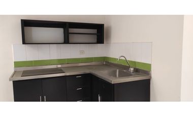 SE VENDE CONJUNTO DE APARTAMENTO+LOCAL EN ZONA CENTRO DE MONTERIA