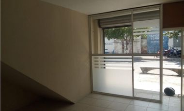 SE VENDE CONJUNTO DE APARTAMENTO+LOCAL EN ZONA CENTRO DE MONTERIA