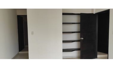 SE VENDE CONJUNTO DE APARTAMENTO+LOCAL EN ZONA CENTRO DE MONTERIA