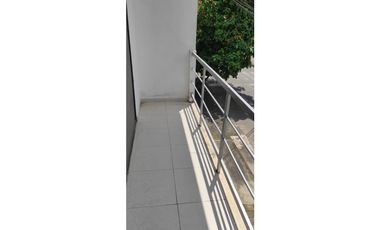 SE VENDE CONJUNTO DE APARTAMENTO+LOCAL EN ZONA CENTRO DE MONTERIA
