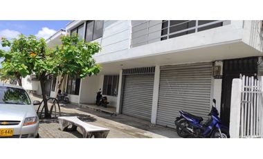 SE VENDE CONJUNTO DE APARTAMENTO+LOCAL EN ZONA CENTRO DE MONTERIA