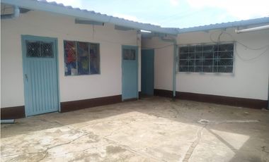 Casa en Venta Velez Santander (Para Remodelación)