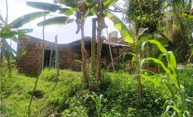 Casa en Venta Velez Santander (Para Remodelación)