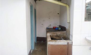 Casa en Venta Velez Santander (Para Remodelación)