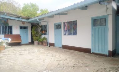 Casa en Venta Velez Santander (Para Remodelación)