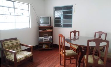 Casa en Venta Velez Santander (Para Remodelación)