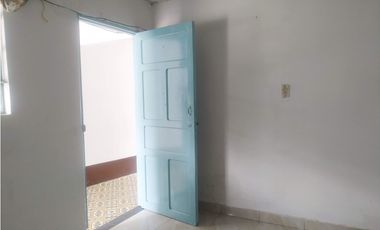 Casa en Venta Velez Santander (Para Remodelación)