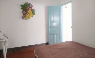 Casa en Venta Velez Santander (Para Remodelación)