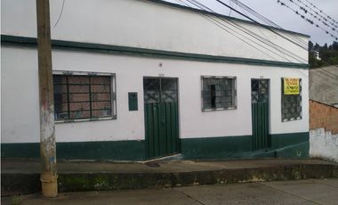 Casa en Venta Velez Santander (Para Remodelación)