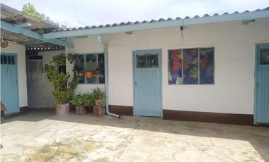 Casa en Venta Velez Santander (Para Remodelación)