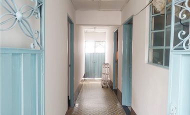 Casa en Venta Velez Santander (Para Remodelación)