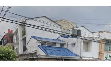 Se vende Edificio Sector el barzal -Villavicencio