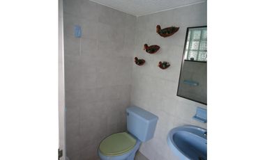 Casa Amoblada en arriendo Girardot Condominio campestre El Peñón