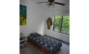 Casa Amoblada en arriendo Girardot Condominio campestre El Peñón